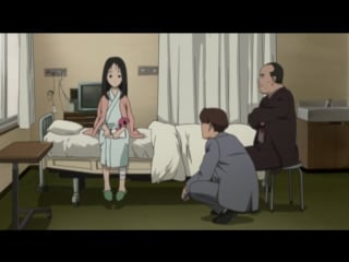 Агент паранойи 1 серия paranoia agent / mousou dairinin 2004