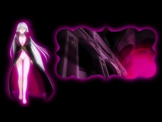 Rosario + vampire capu2 ed (nika lenina & vlad socurenko russian version) mp4