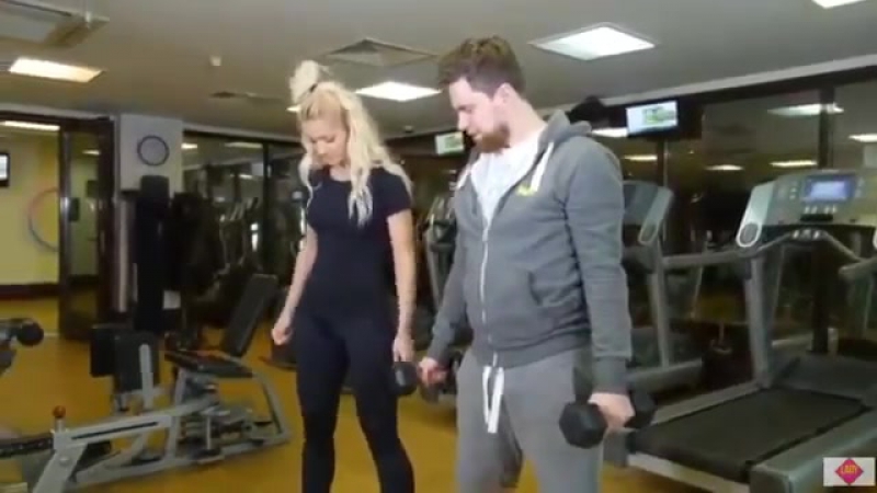 Wellness porn video – Хокеист, член сбороной беларусии, андрей степанов о wellness