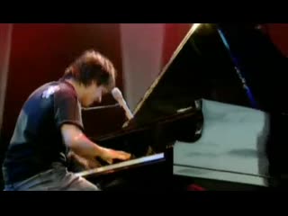 Незаурядный артист jamie cullum 2004