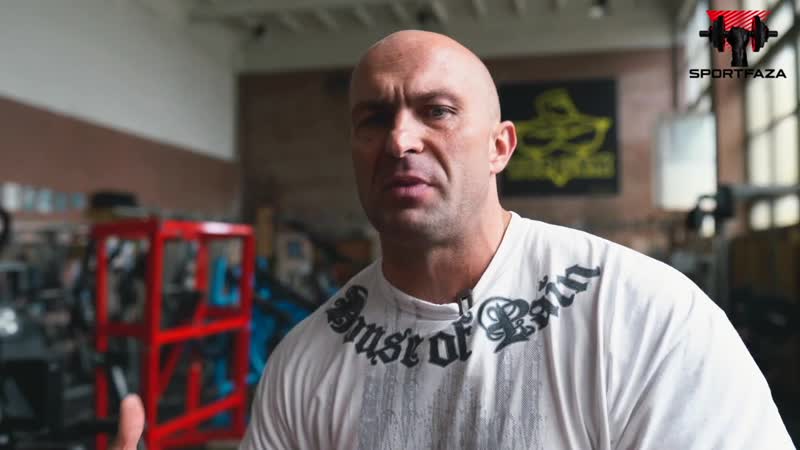 Федоров честно о батле с коулманом, хейте русских, об откате и о том как справл