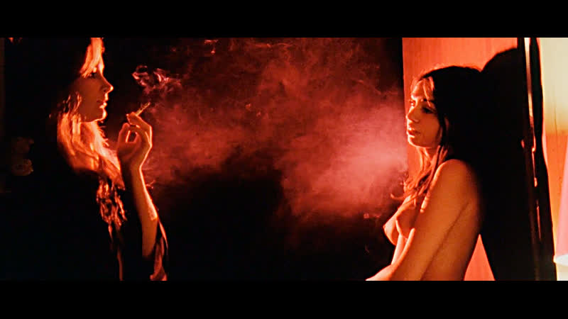 Но кто молодые линду? / les nuits brûlantes de linda / горячие ночи линды / who porn linda? (1975 хесус франко) hd 1080p