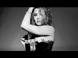 Cheryl cole by rankin tear it up fashion hunger tv 2011
