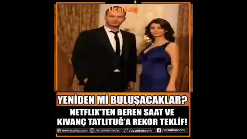 Kivanc tatlitug vs beren saat