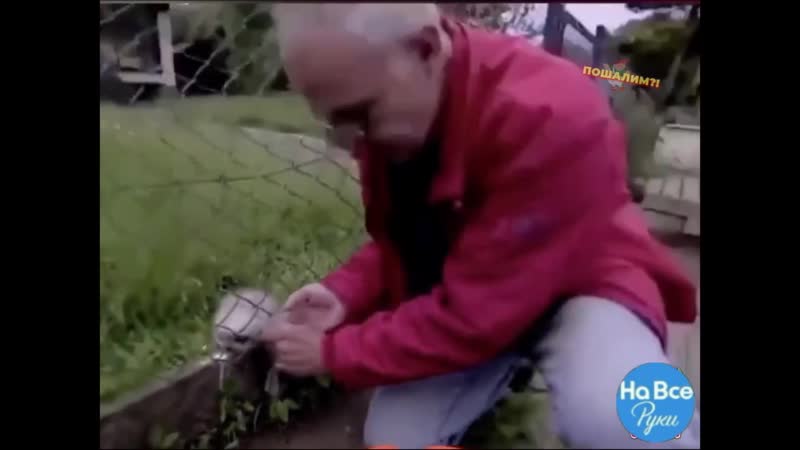 Мамка переживает)