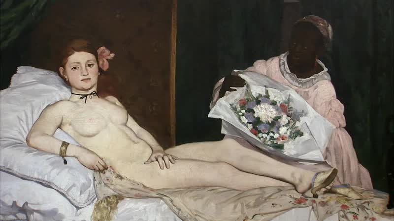 ᴴᴰ мане отец современного искусства / manet the man who invented modern art (2009) (док фильм, искусство) 1080p