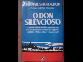 Primeira parte o don silencioso, 1957, russia, obra de mikhail sholokhov, legendas em espanhol