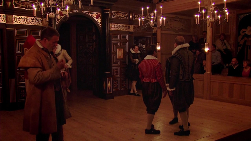 Bbc the duchess of malfi