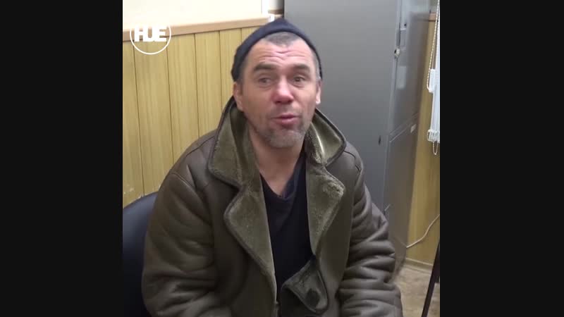 В волоколамске пьяный неадекват украл сумку в магазине