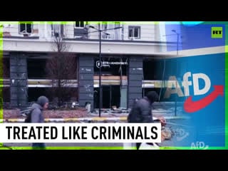 Kiev threatens german mps over planned donbass visit