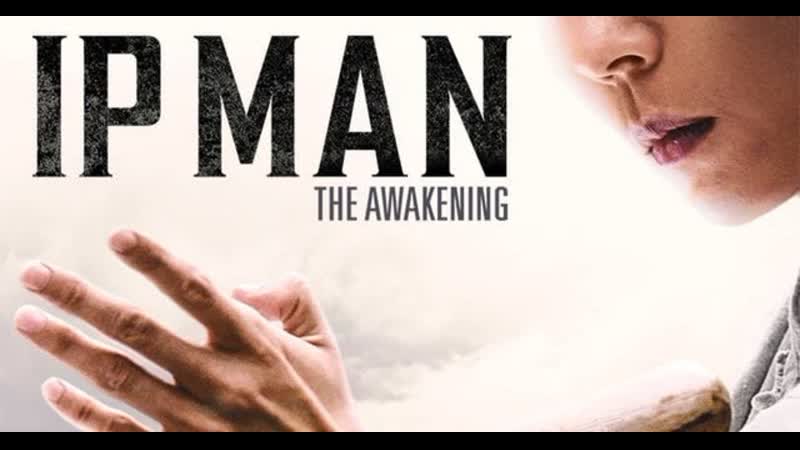 Ip man the awakening chinese movie hindi dubbed