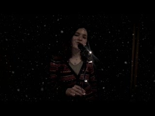 Полина галицкая "let it snow!"