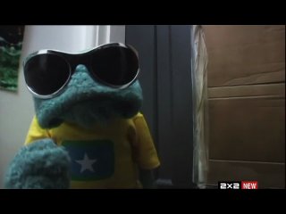 Мохнатики /fur tv s1e01