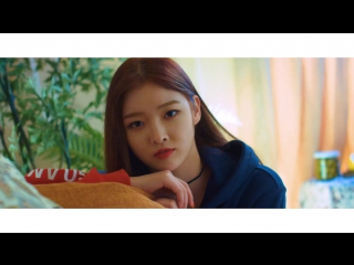 171003 [dia]다이아 "굿밤(good night)" m/v teaser