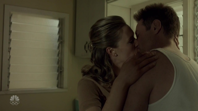 Водолей / aquarius (2016) | 2 сезон | 1 3 серии (sunshine studio)