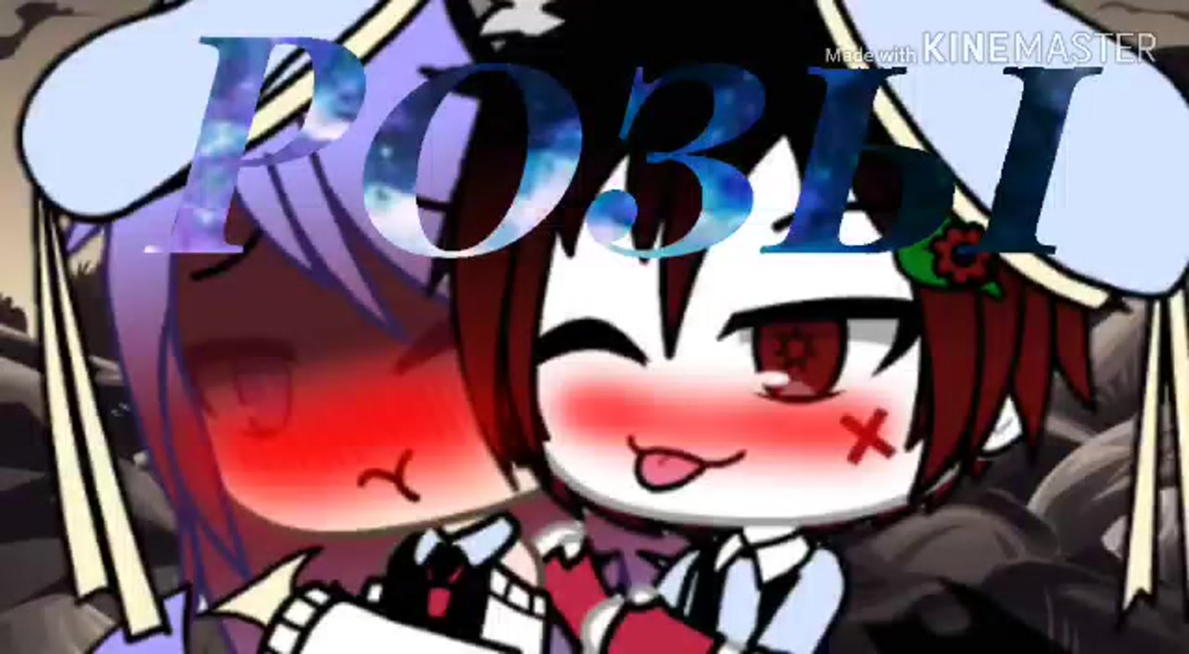 Розы||gay love story||gacha life на русском языке||10 серия(конец сериала)  - BEST XXX TUBE