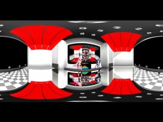 Luvoratorrrrry 360 degrees video vr [mmd]