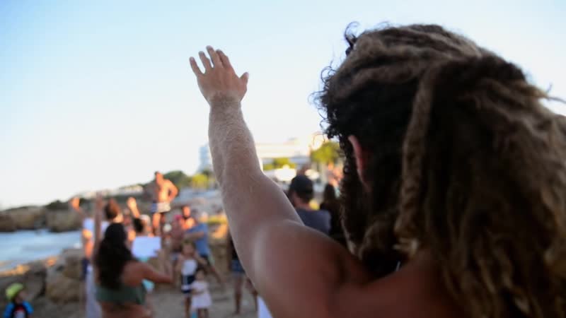 Cala nova ibiza the other ibiza (full movie) by cala nova crew!