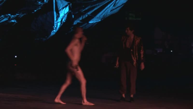 Życie seksualne dzikich krzysztof garbaczewski trailer