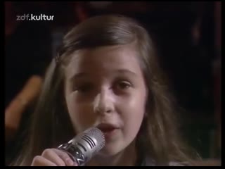 Andrea jürgens ich zeige dir mein paradies (platz 2 1978)