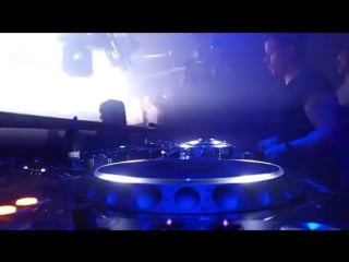 Fedde le grand live at ministry of sound london