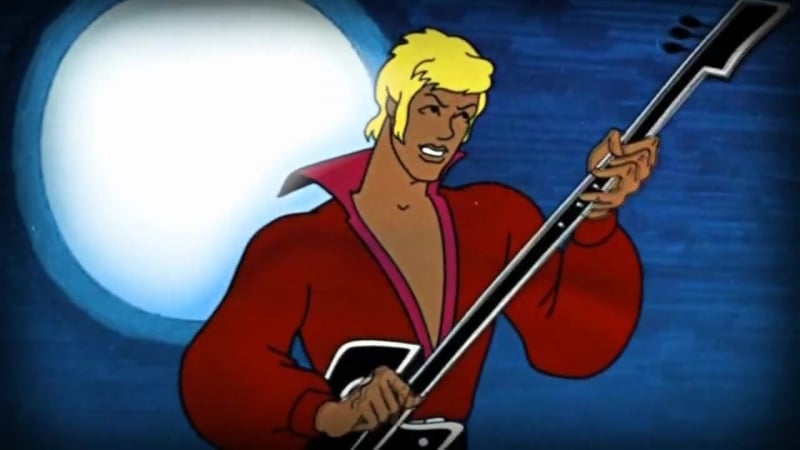 Олег анофриев луч солнца золотого ( из мультфильма "по следам бременских музыкантов")