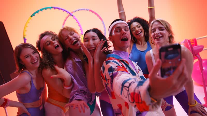 Антоха mc жара (backstage)