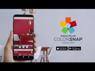 Try on color in a snap colorsnap visualizer sherwin williams