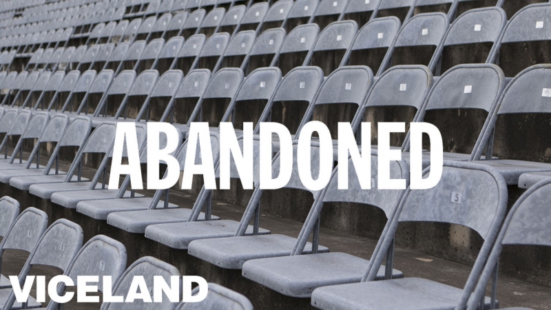 Abandoned | s1e07 | carolina speedways