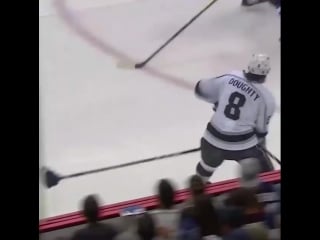 1st goal kovy for kings