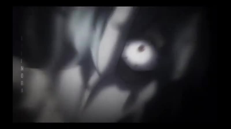 Boku no hero academia | dabi | shigaraki tomura | anime edit