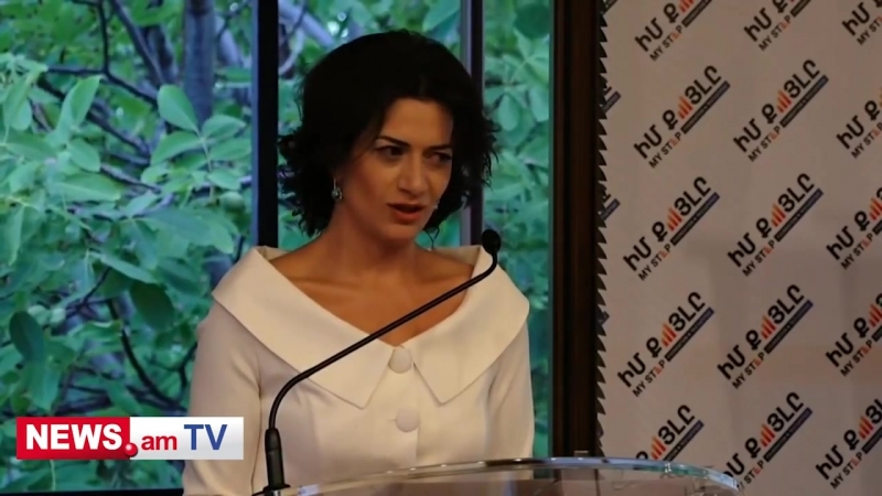 Չեմ պատրաստվում ինձ շրջապատել պալատական շքախմբով, ինձ հաճելի չէ վարչապետի տիկին