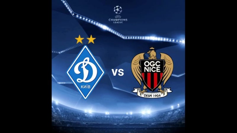 Можливі суперники "динамо" (київ) в лізі чемпіонів!