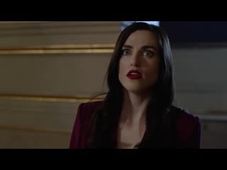 Supergirl or team supergirl fights against midnight or muse supermassive black hole