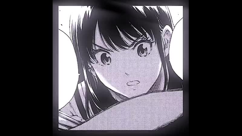 Tenkuu shinpan ⊱ vine ⊰ yuri honjo