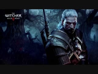 Ведьмак 3 дикая охота / the witcher wild hunt