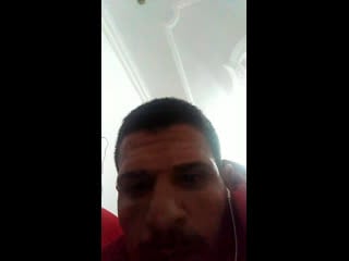 عمر ابو غريب live