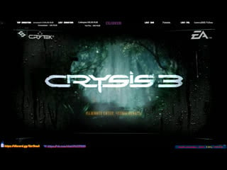 Crysis 3