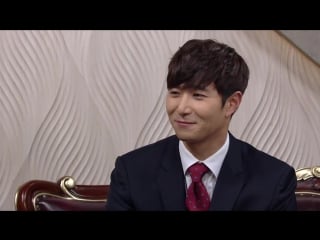 [drama] 151113 secret джиын @ kbs 1tv "sweet home, sweet honey"