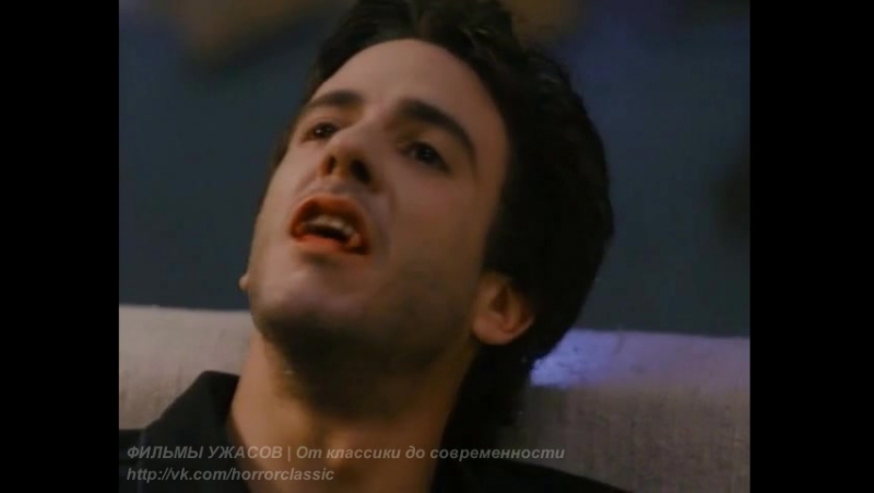 1992 porn video – В постели с вампиром / to sleep with a vampire (1992)
