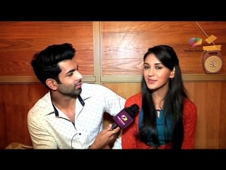 In conversation with namik paul nikita dutta!