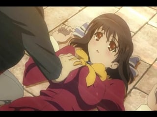 Amv ladies vs butlers! the hell that is my life (аниме эротика, молодые, porn, не хентай hentai)