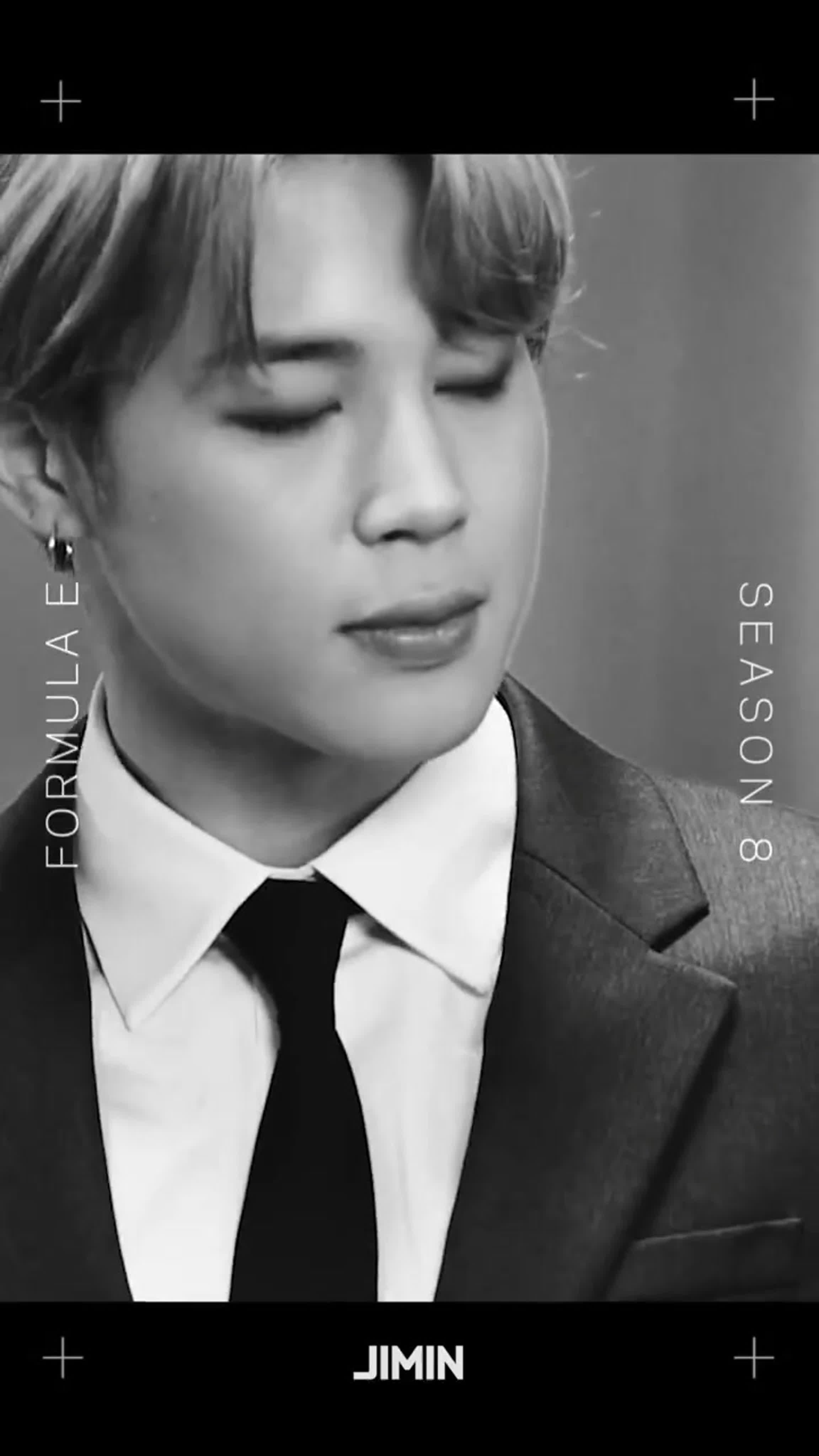 Formula e korea x bts making film (jimin) - BEST XXX TUBE