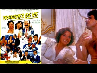 Tranches de vie (1985) fra