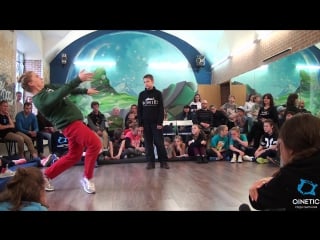 Qsi2016 battle hh 22 (1 2) lesha vs tanya vs vadim