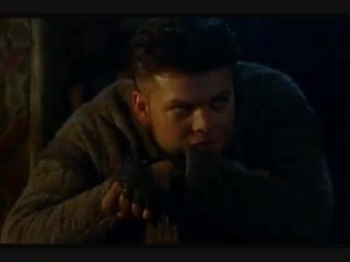 Ubbe ragnarsson | hvítserkr lothbrok | ivar boneless | bjorn ironside | vine