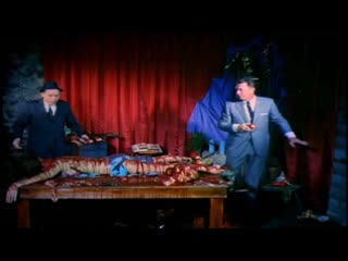 1963 молодые пир / porn feast