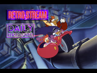 Retro stream 2215