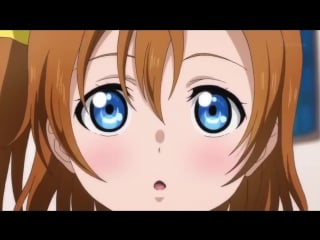 Love live 音mad mkv