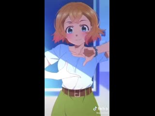 Kanojo, okarishimasu